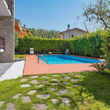 Casa Claire Apartment Bardolino Exterior foto