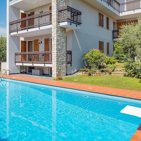 Casa Claire Apartment Bardolino Exterior foto