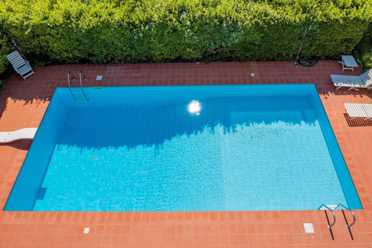 Casa Claire Apartment Bardolino Exterior foto
