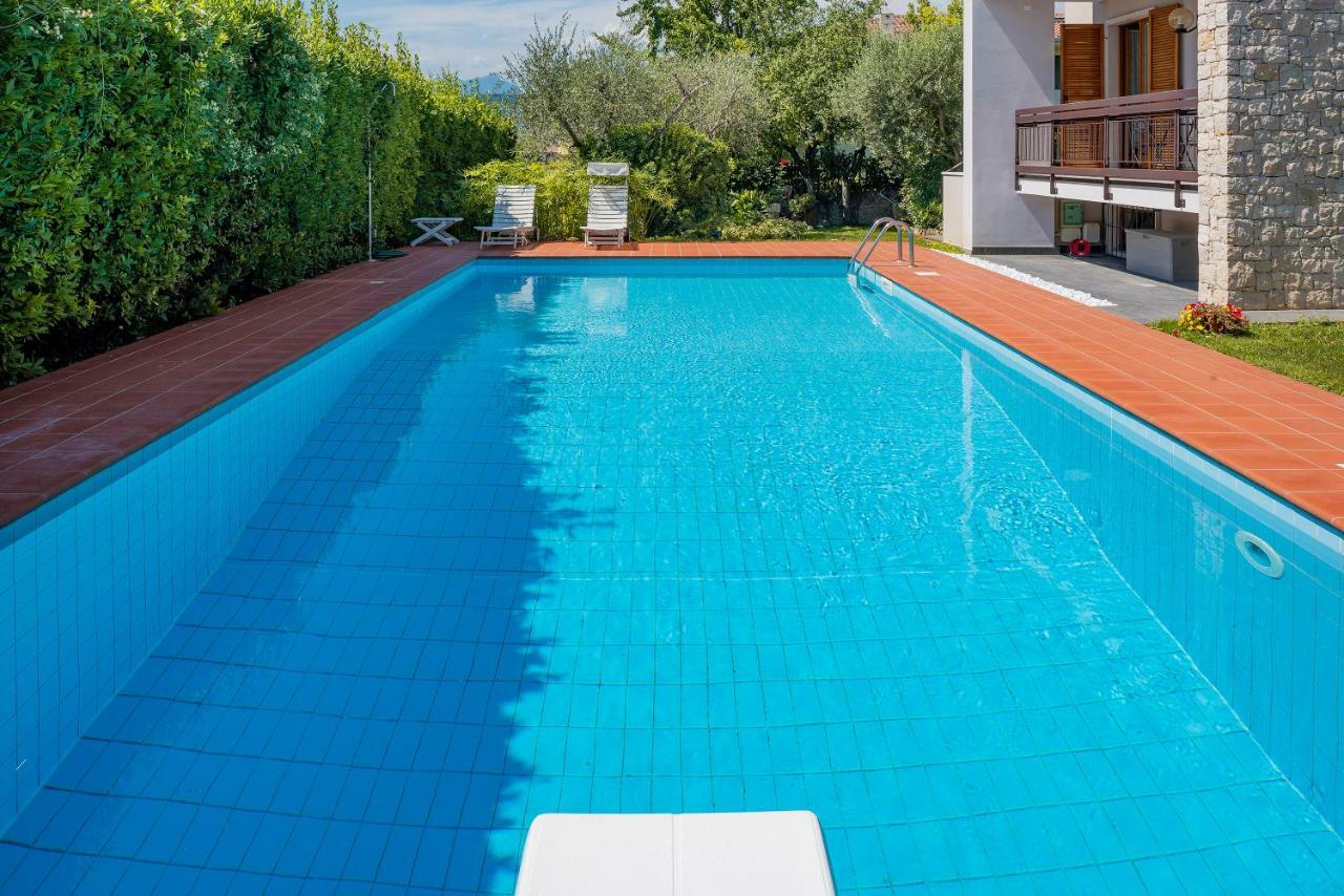 Casa Claire Apartment Bardolino Exterior foto