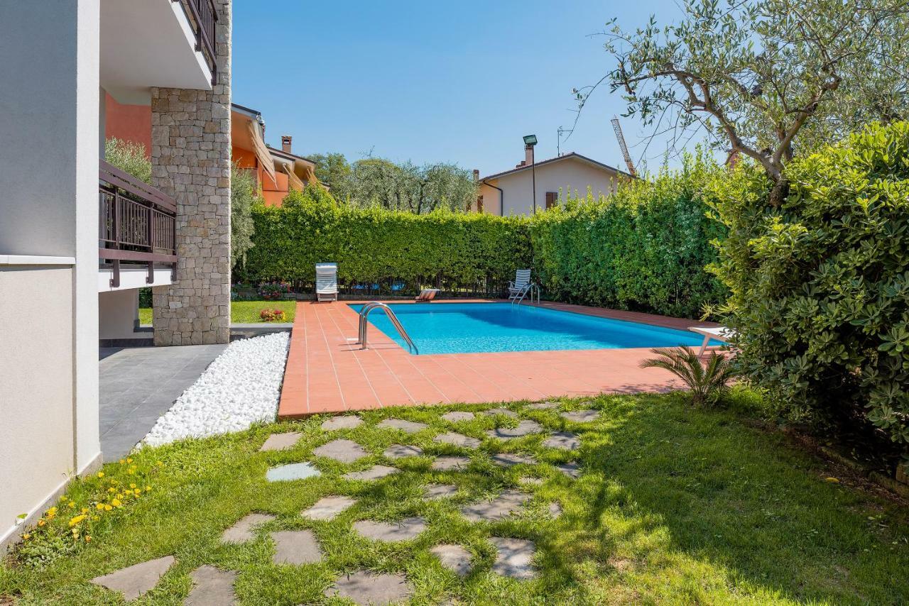 Casa Claire Apartment Bardolino Exterior foto