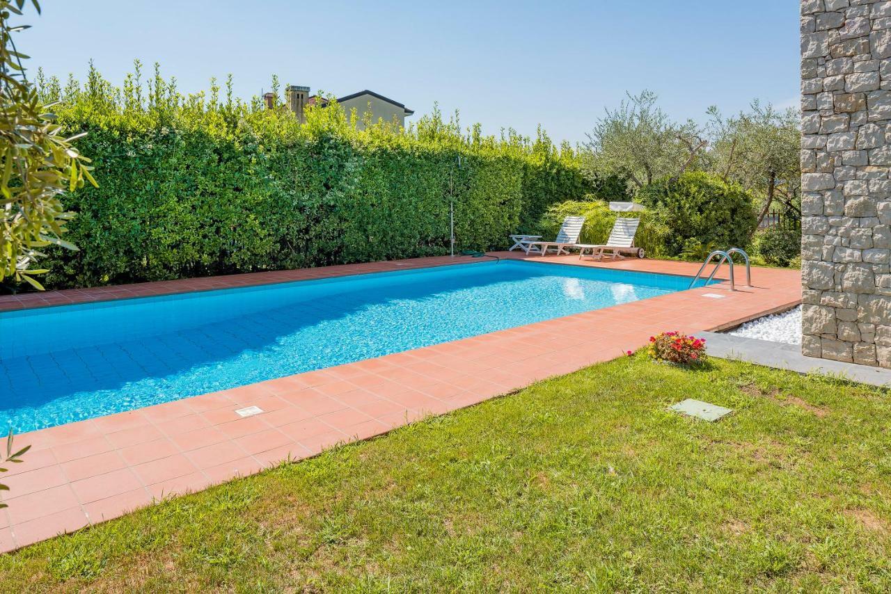 Casa Claire Apartment Bardolino Exterior foto