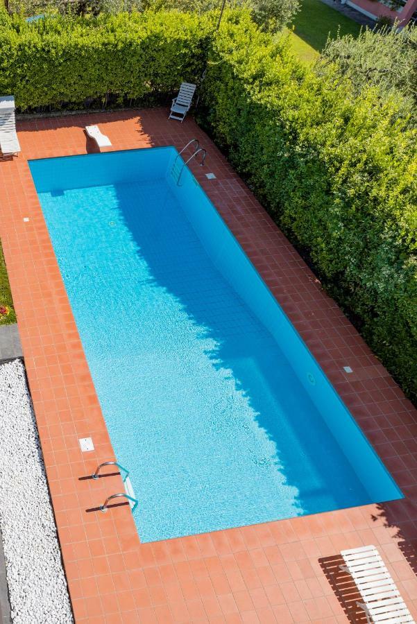 Casa Claire Apartment Bardolino Exterior foto