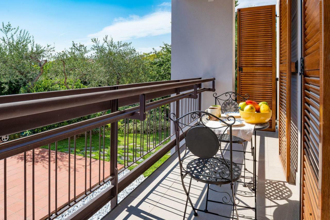 Casa Claire Apartment Bardolino Exterior foto