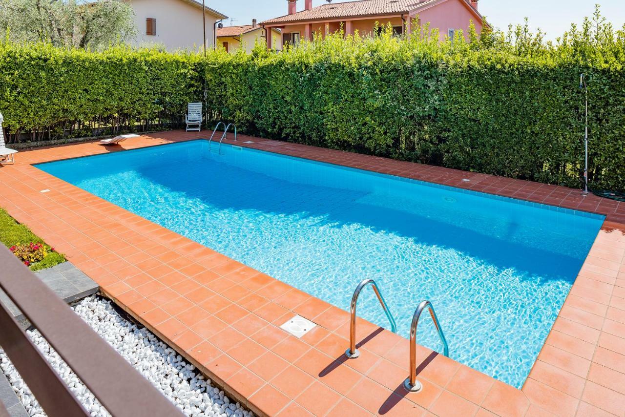 Casa Claire Apartment Bardolino Exterior foto