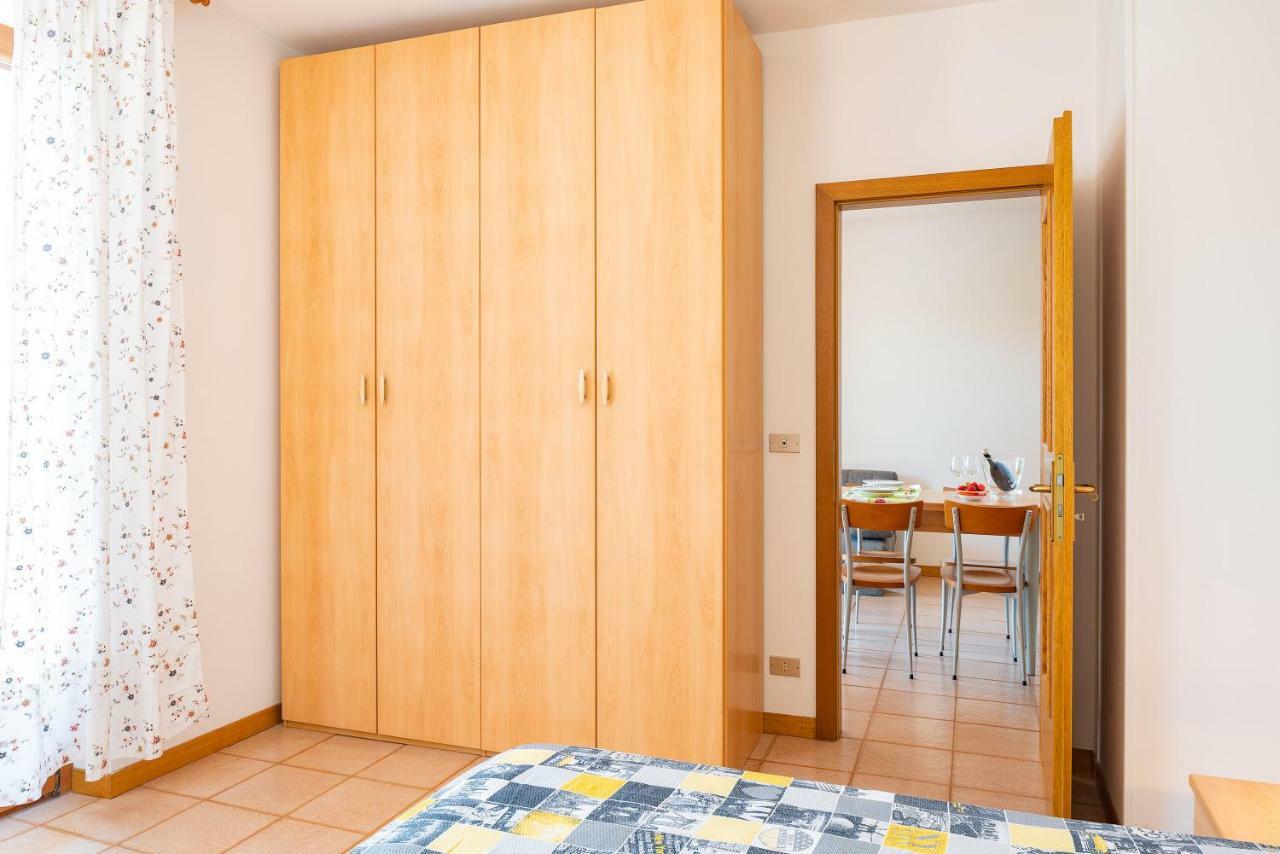 Casa Claire Apartment Bardolino Exterior foto