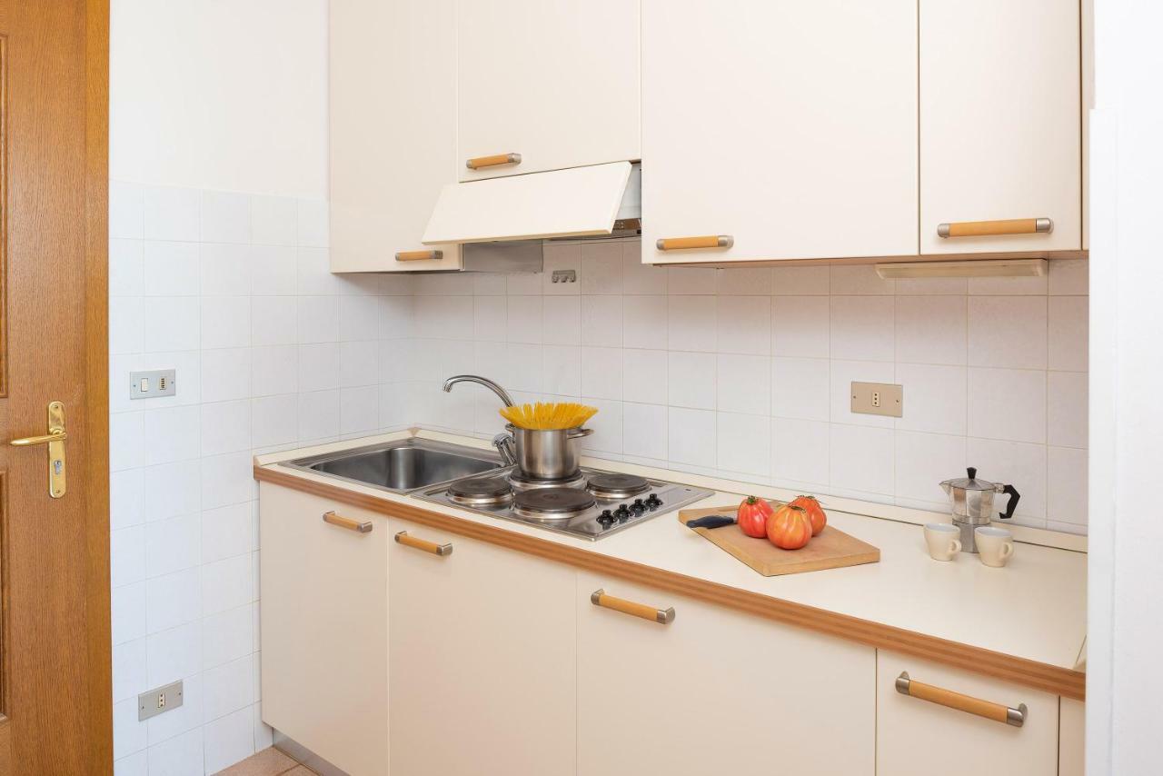 Casa Claire Apartment Bardolino Exterior foto