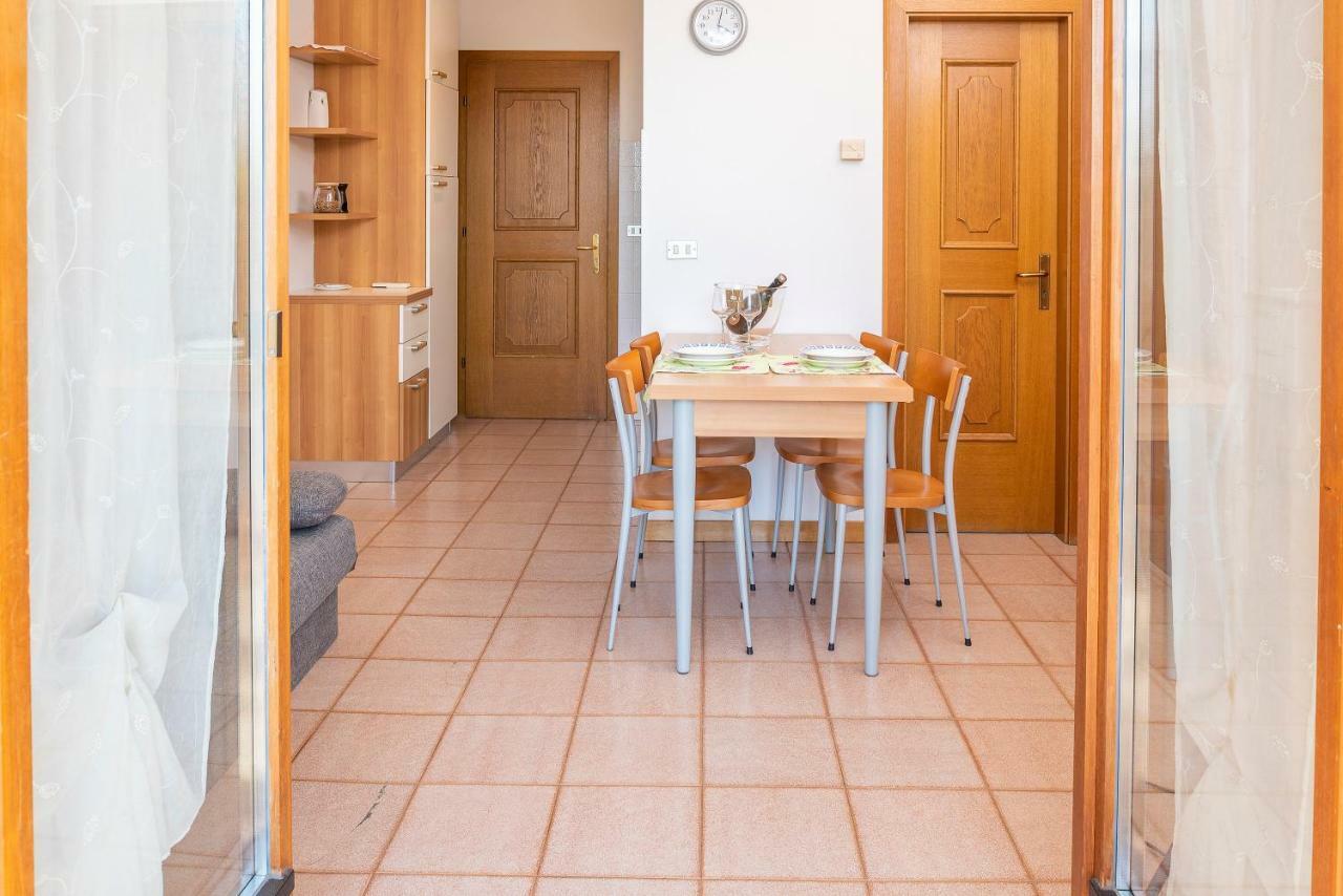 Casa Claire Apartment Bardolino Exterior foto