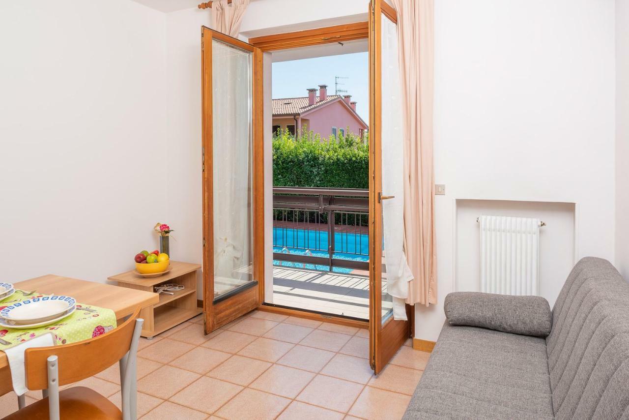 Casa Claire Apartment Bardolino Exterior foto